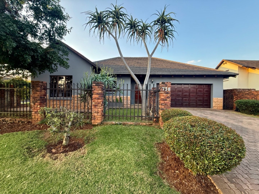 3 Bedroom Property for Sale in Melodie North West